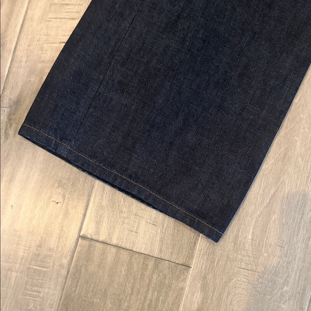 Banana Republic Men's Boot Cut 34/32 Jeans - Picture 5 of 7